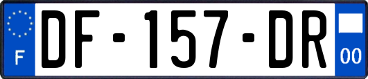 DF-157-DR