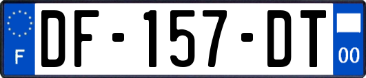 DF-157-DT