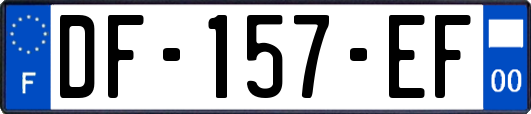 DF-157-EF