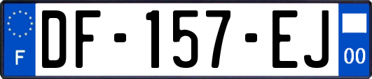 DF-157-EJ