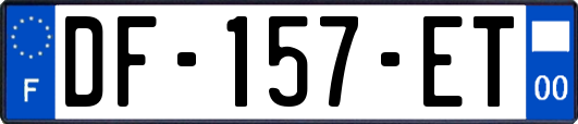 DF-157-ET