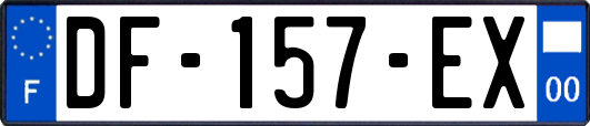 DF-157-EX