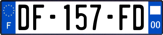 DF-157-FD