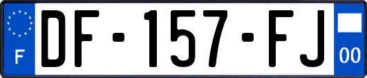 DF-157-FJ