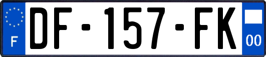 DF-157-FK
