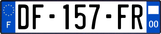 DF-157-FR