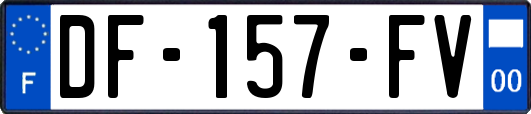 DF-157-FV