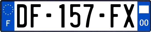 DF-157-FX