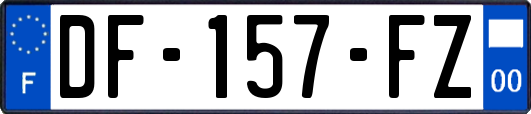 DF-157-FZ
