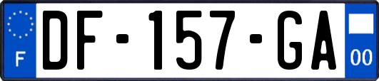DF-157-GA
