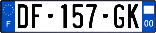 DF-157-GK