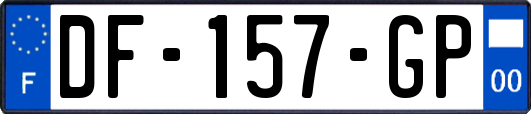 DF-157-GP