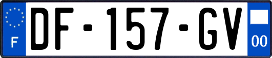 DF-157-GV