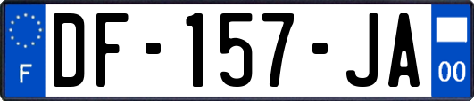DF-157-JA