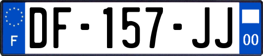 DF-157-JJ