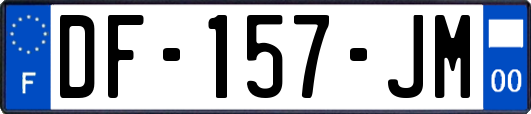 DF-157-JM