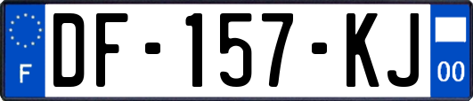 DF-157-KJ