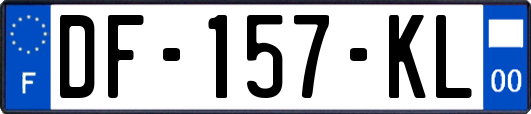 DF-157-KL