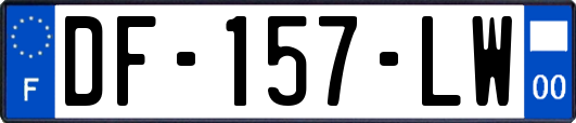 DF-157-LW