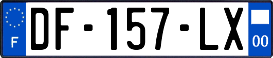 DF-157-LX