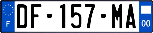 DF-157-MA