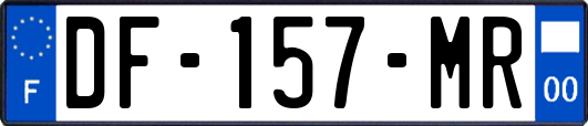 DF-157-MR