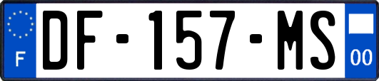 DF-157-MS