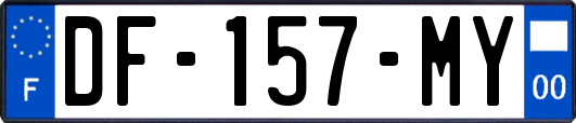 DF-157-MY