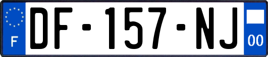 DF-157-NJ