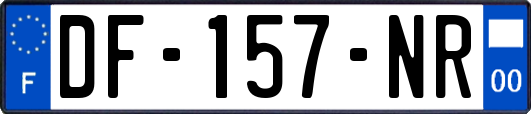 DF-157-NR