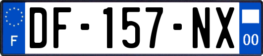 DF-157-NX