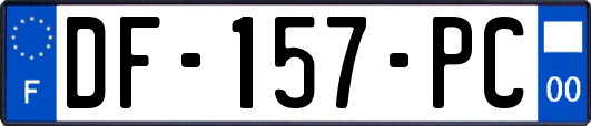 DF-157-PC