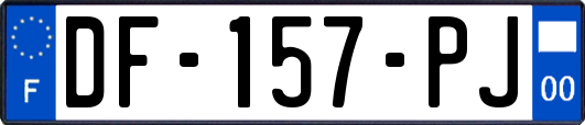 DF-157-PJ