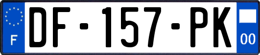 DF-157-PK