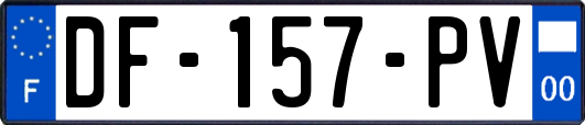 DF-157-PV