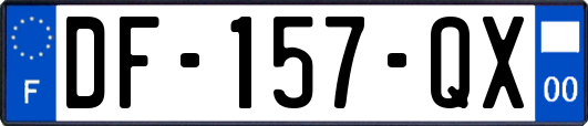 DF-157-QX