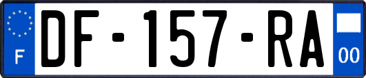 DF-157-RA