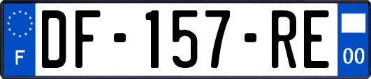 DF-157-RE