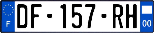 DF-157-RH