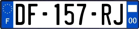 DF-157-RJ