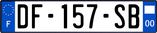 DF-157-SB