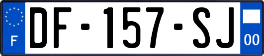 DF-157-SJ