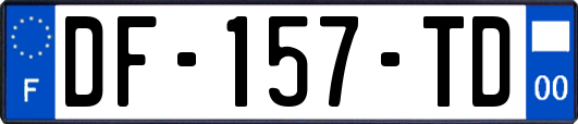 DF-157-TD