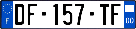 DF-157-TF