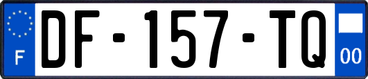 DF-157-TQ