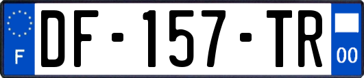 DF-157-TR