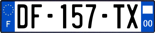 DF-157-TX
