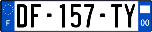 DF-157-TY