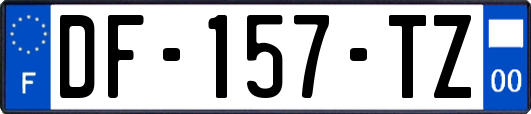 DF-157-TZ