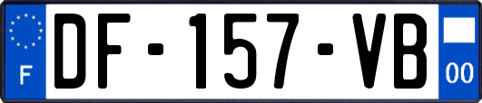 DF-157-VB